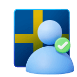 Användarupplevelse Icon