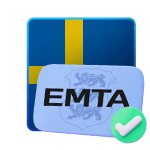 EMTA Icon