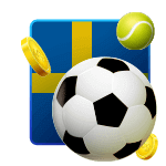 Sportmarknader Icon