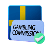 UK Gambling Commission Icon